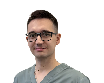 Новиков Иван Александрович