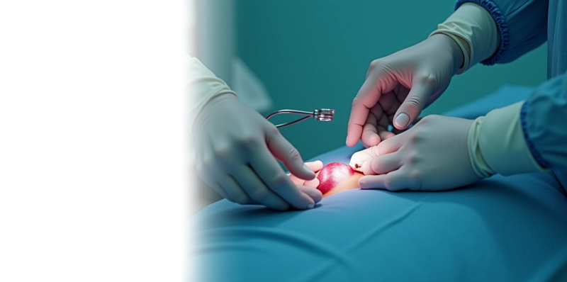 Хирургия грыж