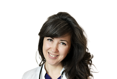 Надежкина Анастасия Юрьевна