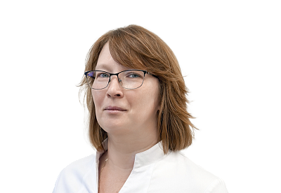 Вилкова Дина Юрьевна