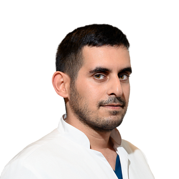 Абдурагимов Сеймур Назимович