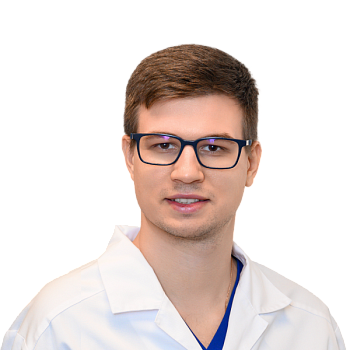 Задоя Дмитрий Игоревич