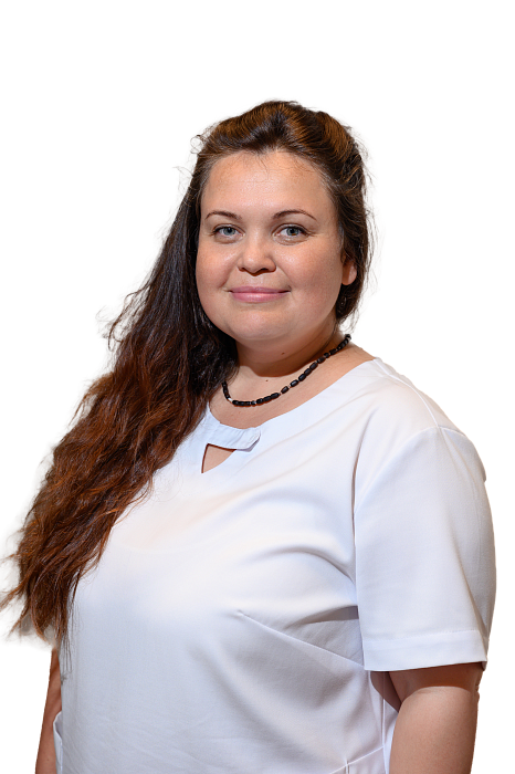 Козминская Мария Игоревна