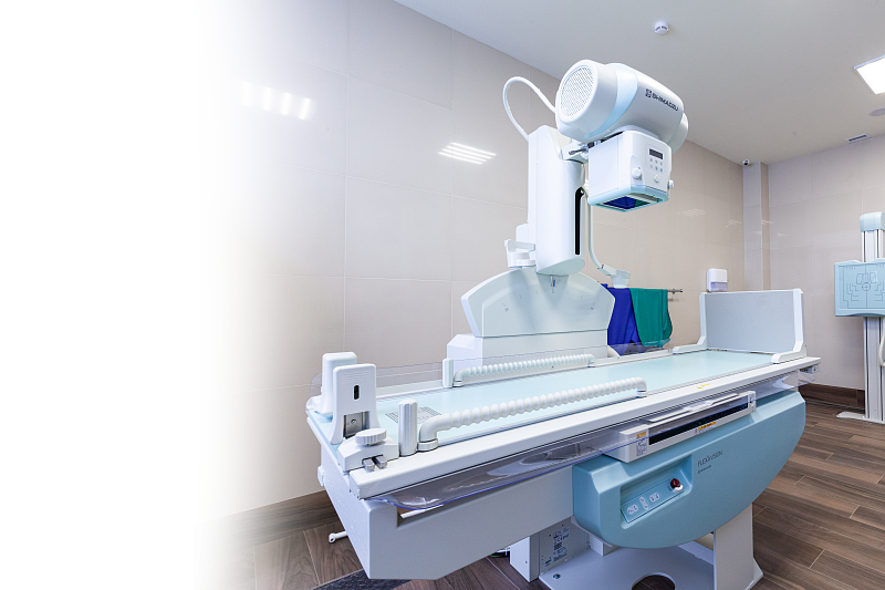 Ревматология