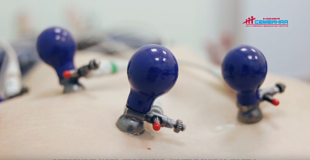 Инфаркт миокарда- диагностика и лечение