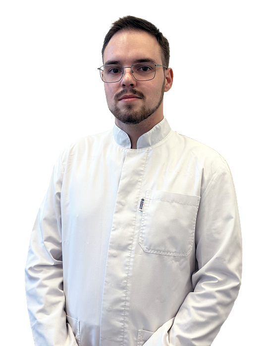 Бобков Василий Сергеевич