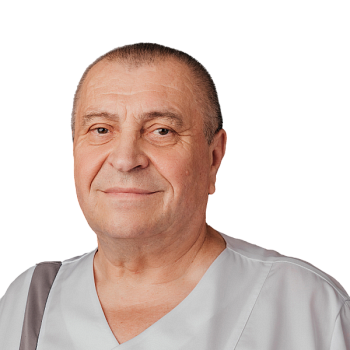 Седин Владимир Иванович