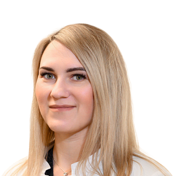 Маханько Наталия Александровна