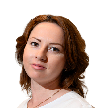 Курсина Елена Сергеевна