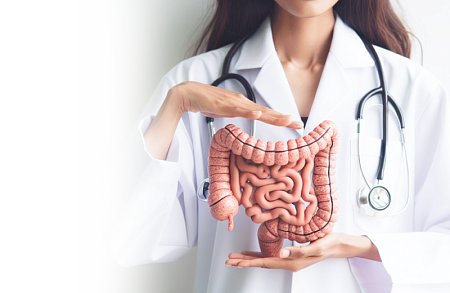 Центр лечения колоректального рака