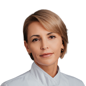 Антонова Оксана Григорьевна