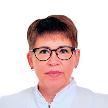 Спивак Наталия Васильевна