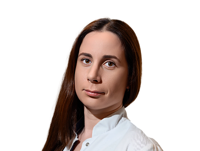 Малинина Анастасия Александровна