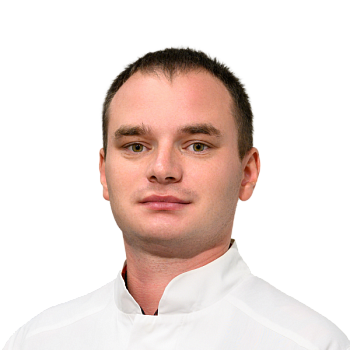 Мартьянов Алексей Сергеевич