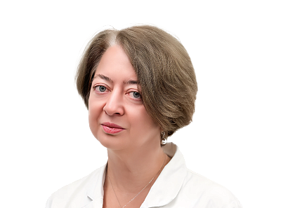 Полякова Наталья Юрьевна