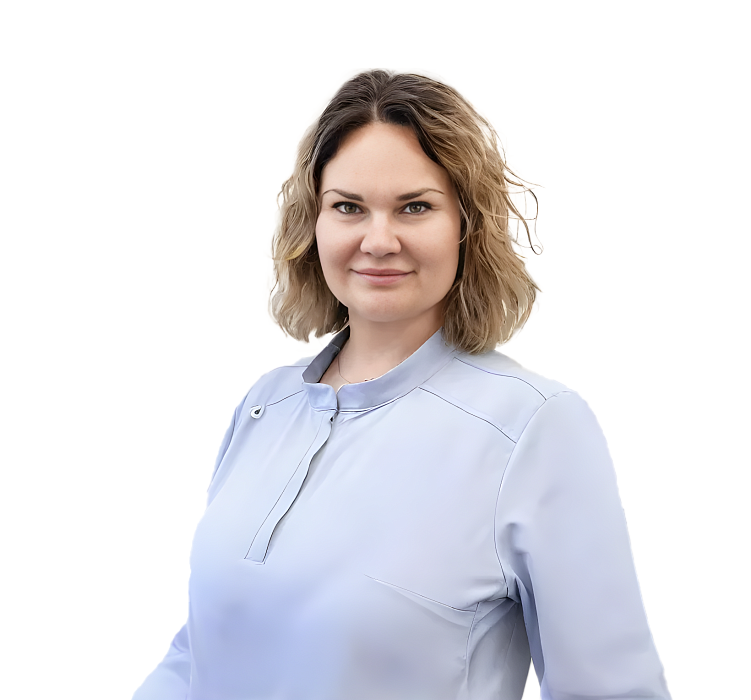 Иёшкина Софья Сергеевна