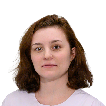 Сенькина (Харитонова) Алена Александровна