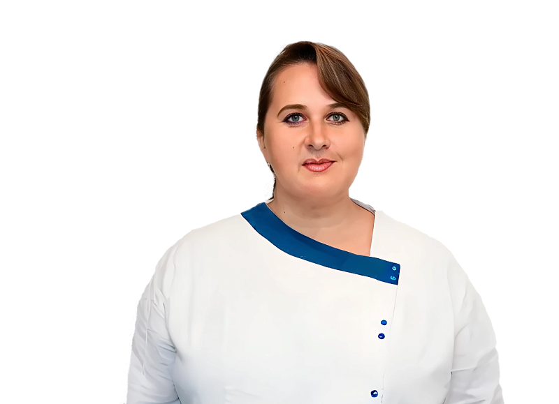 Филимонова Анна Владимировна