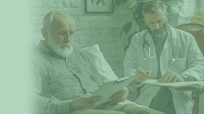 Вызов врача на дом