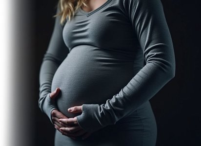 УЗИ-скрининг на 3 триместре беременности