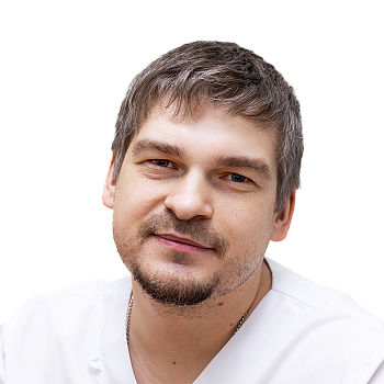 Турков Петр Сергеевич