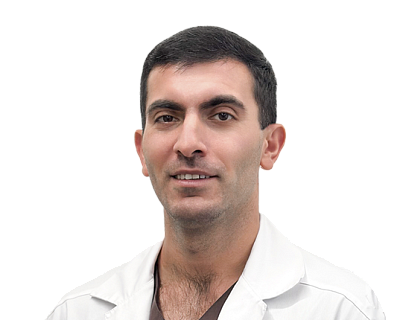 Алиев Самир Намигович