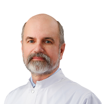 Приступа Александр Сергеевич