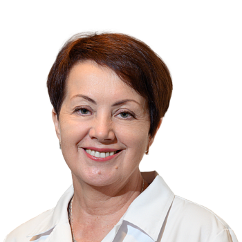 Ходакова Татьяна Викторовна