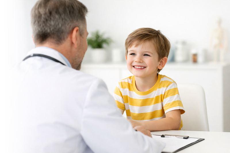 Семейная для детей