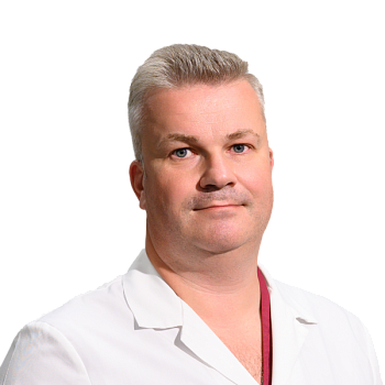 Натальский Александр Анатольевич