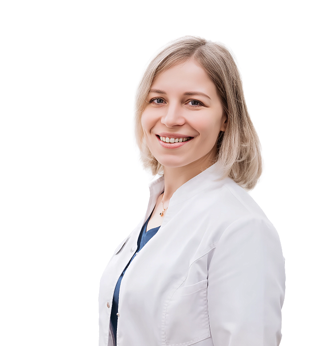 Шелонина Юлия Сергеевна