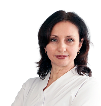 Кодякова Ольга Валериевна