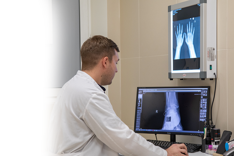 Травматология