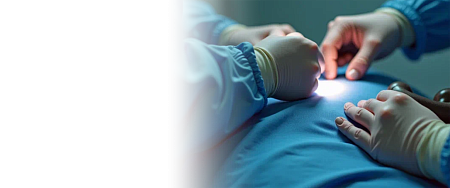 Хирургия кисти