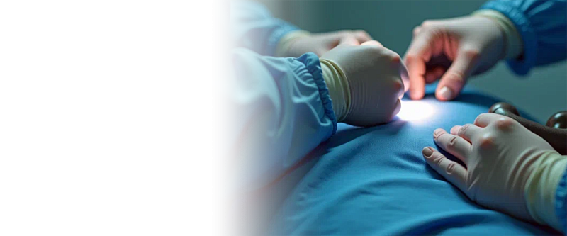 Хирургия кисти