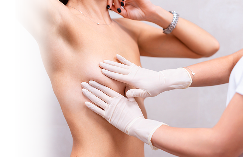 Маммология