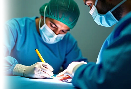 Оперативная флебология