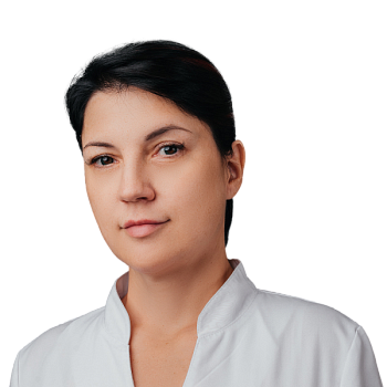 Рахматуллина Ирина Рафаэльевна