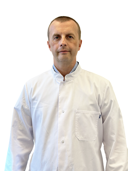 Зайцев Олег Владимирович