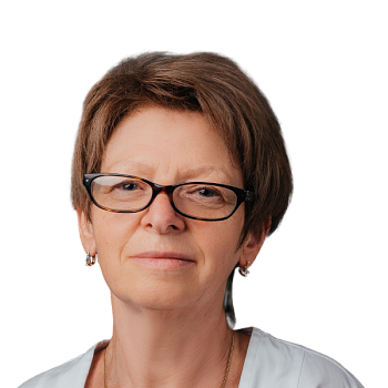 Дивеева Галина Викторовна