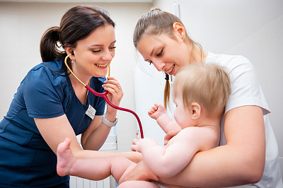 Справки для детей