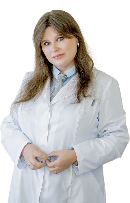 Кузнецова Алина Валерьевна