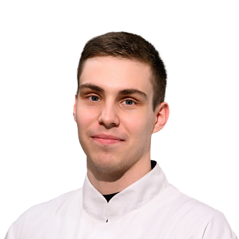 Соляник Никита Андреевич