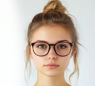 Детская офтальмология