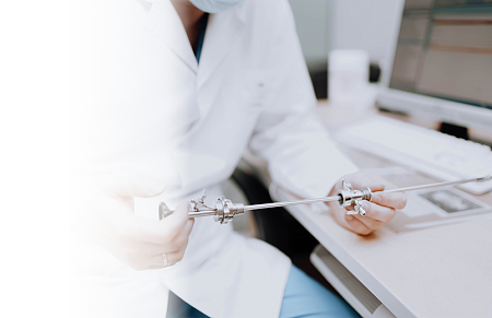 Оперативная урология