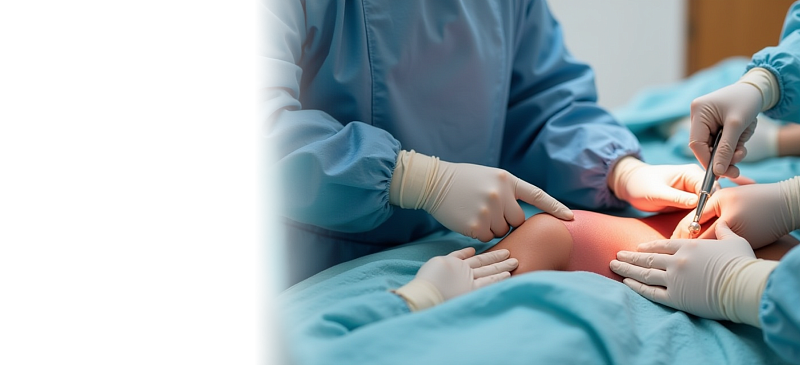 Лечение заболеваний уретры