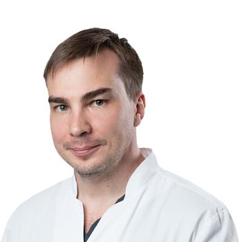 Мельников Андрей Александрович