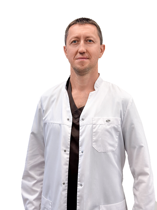 Лёвушкин Алексей Сергеевич