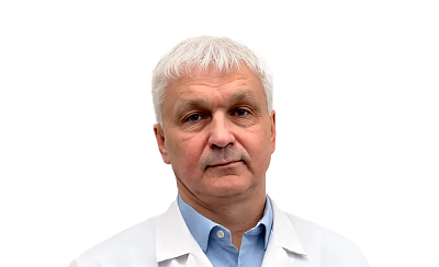 Мирошников Игорь Николаевич