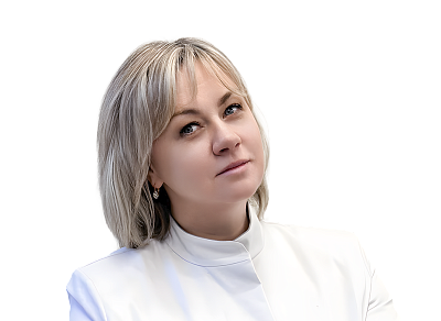 Колесникова Елена Олеговна